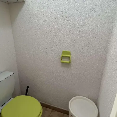 T2 Cabine, Rdc Avec Terrasse – à 50m, Parking Privé - Fr-1-702-5 Apartamento Marseillan (Herault)
