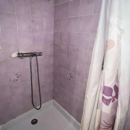 T2 Cabine, Rdc Avec Terrasse – à 50m, Parking Privé - Fr-1-702-5 Apartamento Marseillan (Herault)