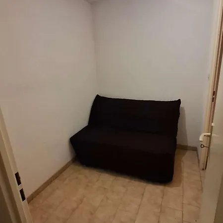 T2 Cabine, Rdc Avec Terrasse – à 50m, Parking Privé - Fr-1-702-5 Apartamento