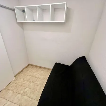 T2 Cabine, Rdc Avec Terrasse – à 50m, Parking Privé - Fr-1-702-5 Apartamento Marseillan (Herault)