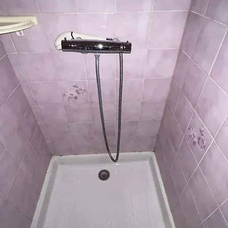 Appartement T2 Cabine, Rdc Avec Terrasse – à 50m, Parking Privé - Fr-1-702-5 Marseillan (Herault)
