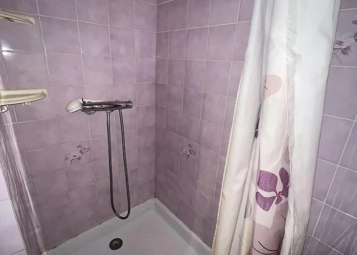 T2 Cabine, Rdc Avec Terrasse – à 50m, Parking Privé - Fr-1-702-5 Appartement Marseillan (Herault)